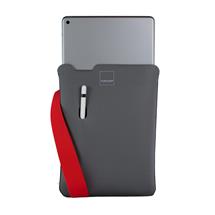Acme Made Skinny 24.6 cm (9.7") Sleeve case Gray, Red
