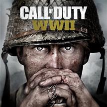 Activision Call of Duty: WWII Basic Multilingual PlayStation 4