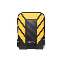 ADATA HD710 Pro external hard drive 2000 GB Black, Yellow