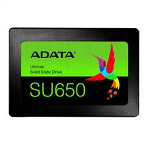 ADATA SU650 2.5" 120 GB Serial ATA III SLC | In Stock