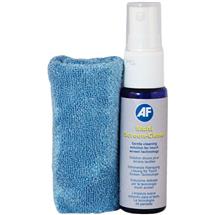 AF XMCA25MF equipment cleansing kit Equipment cleansing dry cloths &