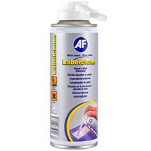 AF LCL200 stationery adhesive remover Spray 200 ml