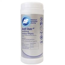 AF Anti-bac+ 50 pc(s) | In Stock | Quzo