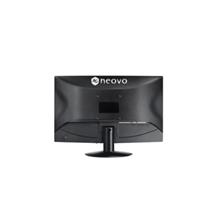 AG Neovo L-W22 54.6 cm (21.5") 1920 x 1080 pixels Full HD LCD Black