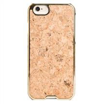 Agent 18 IA112SI-356-CG mobile phone case 11.9 cm (4.7") Cover Gold