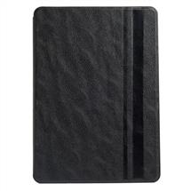 Agent 18 IA21959-349-RS tablet case 24.6 cm (9.7") Folio Black