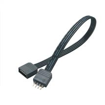 Akasa AK-CBLD01-20BK signal cable 0.2 m Black | In Stock