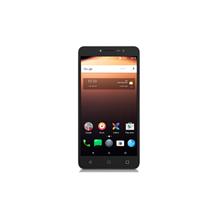 Alcatel A3 XL 15.2 cm (6") 16 GB 4G MicroUSB Gray, Silver Android 7.1