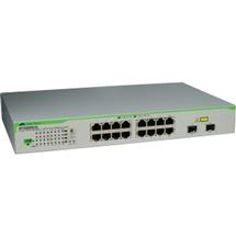 Allied Telesis ATGS950/16PS50 Gigabit Ethernet (10/100/1000) Power