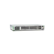 Allied Telesis ATGS924MX network switch Managed L3 Gigabit Ethernet
