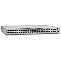 Allied Telesis ATGS948MPX50 Managed L3 Gigabit Ethernet (10/100/1000)