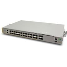 Allied Telesis ATIE51028GSX80 Managed L3 Gigabit Ethernet