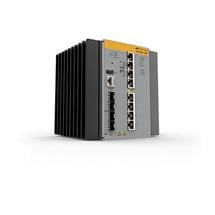 Allied Telesis ATIE30012GP80 Managed L3 Gigabit Ethernet (10/100/1000)