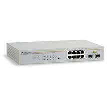 Allied Telesis AT-GS950/8-50 Managed | In Stock | Quzo