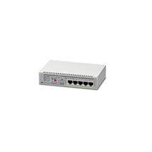 Allied Telesis ATGS910/550 Unmanaged Gigabit Ethernet (10/100/1000)