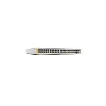 Allied Telesis x51052GPX Managed L3 Gigabit Ethernet (10/100/1000)