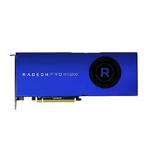 AMD 100505956 graphics card Radeon RX Vega 56 8 GB High Bandwidth