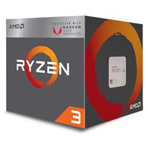 AMD Ryzen 3 2200G processor 3.5 GHz Box 2 MB L2 | Quzo