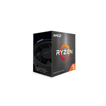 AMD Ryzen 5 5600G processor 3.9 GHz 16 MB L3 Box | In Stock