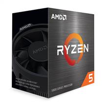 AMD Ryzen 5 5600X processor Box 3.7 GHz 32 MB L3 | In Stock