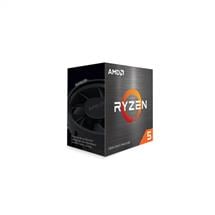 AMD Ryzen 7 5700G processor 3.8 GHz 16 MB L3 Box | In Stock