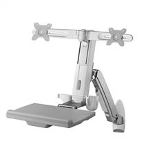 Amer AMR2AWS desktop sit-stand workplace | In Stock