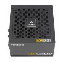 Antec HCG650 Gold power supply unit 650 W 24-pin ATX ATX Black