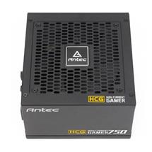 Antec HCG750 Gold power supply unit 750 W 24-pin ATX ATX Black
