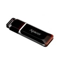Apacer AH321 32GB USB flash drive USB Type-A 2.0 Red