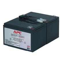 APC RBC6 UPS battery Sealed Lead Acid (VRLA) | In Stock