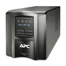 APC SMT750IC uninterruptible power supply (UPS) LineInteractive 0.75