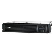 APC Smart-UPS 750VA Line-Interactive 0.75 kVA 500 W 4 AC outlet(s)