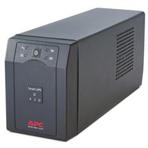 APC Smart-UPS Line-Interactive 0.42 kVA 260 W 4 AC outlet(s)