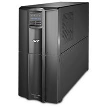 APC Smart-UPS Line-Interactive 9 AC outlet(s) | In Stock
