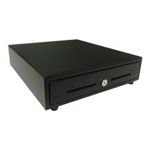 APG Cash Drawer ECD400-BLK Electronic cash drawer cash drawer