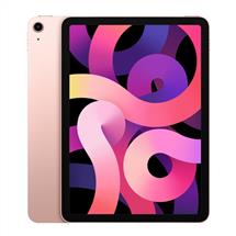 Apple iPad 10.9-inch Air Wi-Fi 64GB - Rose Gold (4th Gen)