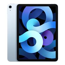 Apple iPad 10.9-inch Air Wi-Fi 64GB - Sky Blue (4th Gen)