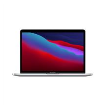 Apple MacBook Pro 13inch : M1 chip with 8_core CPU and 8_core GPU,