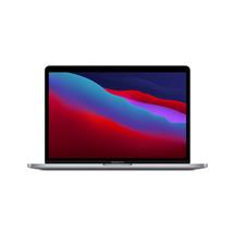 Apple MacBook Pro 13inch : M1 chip with 8_core CPU and 8_core GPU,