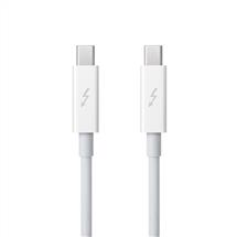 Apple Thunderbolt cable (0.5 m) | Quzo