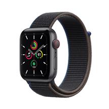 Apple Watch SE OLED 44 mm Grey 4G GPS (satellite) | In Stock