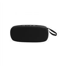 Approx APPSPBT02B portable speaker 6 W Stereo portable speaker Black