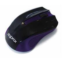 Approx APPWMEP mouse RF Wireless Optical 1200 DPI | Quzo