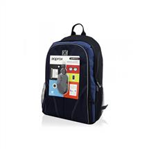 Approx NBBUNDLE4 notebook case 39.6 cm (15.6") Backpack case Black,