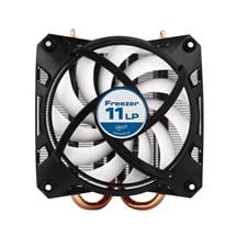 ARCTIC Freezer 11 LP - Intel Top-Blow CPU Cooler | In Stock