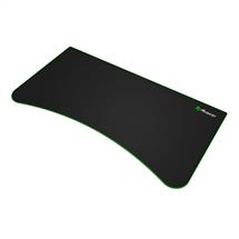 Arozzi Arena Black,Green Gaming mouse pad | Quzo