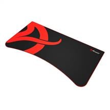 Arozzi Arena Black,Red Gaming mouse pad | Quzo