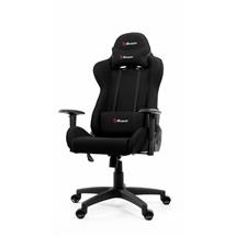 Arozzi Mezzo V2 Fabric Universal gaming chair Hard seat Black
