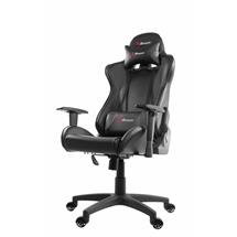 Arozzi Mezzo V2 Universal gaming chair Hard seat Black