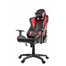 Arozzi Mezzo V2 Universal gaming chair Hard seat Black, Red